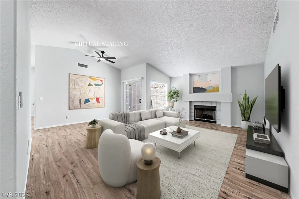1432 Lucia, Las Vegas, NV 89128