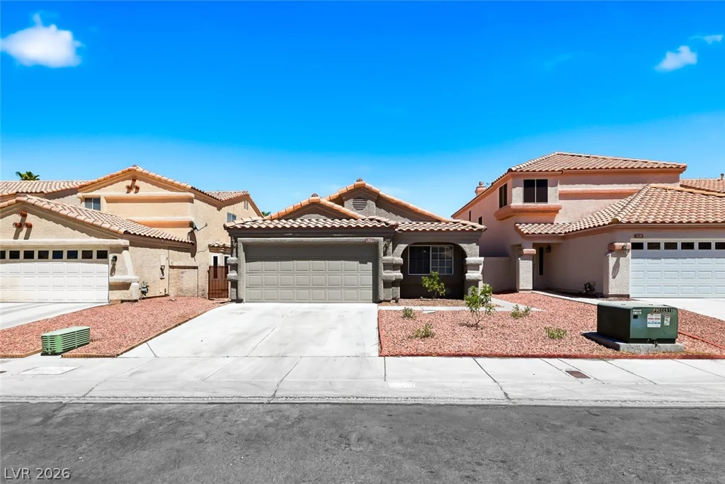 1432 Lucia, Las Vegas, NV 89128