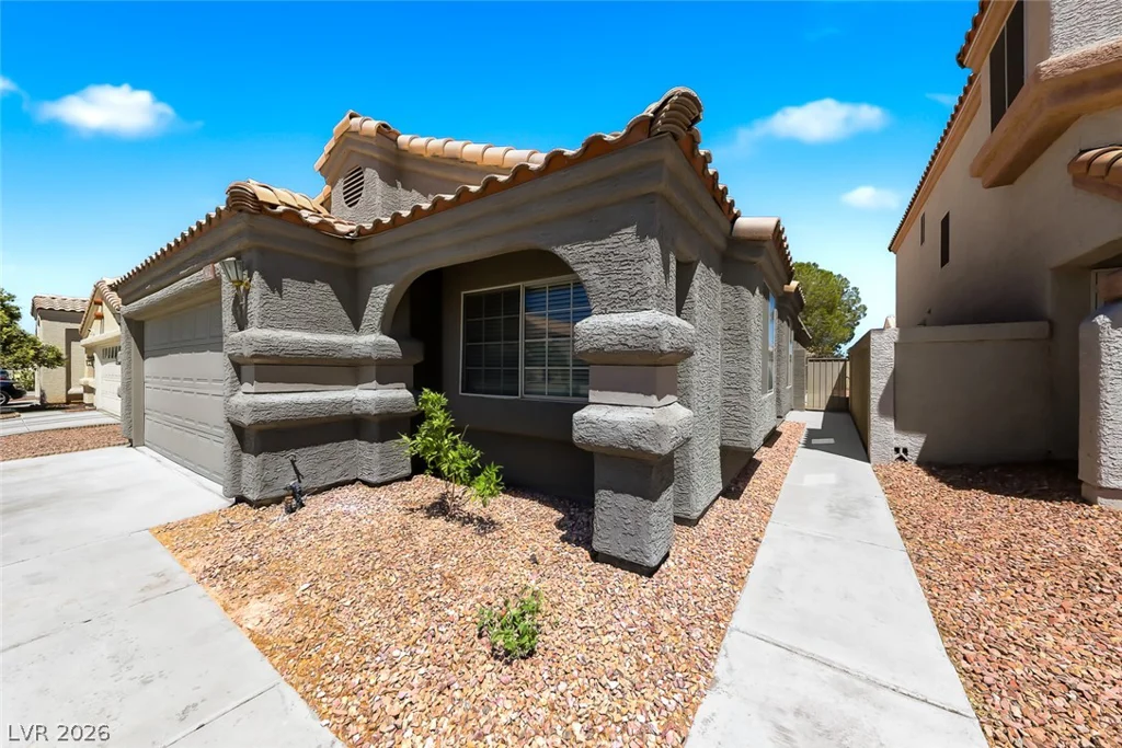 1432 Lucia, Las Vegas, NV 89128