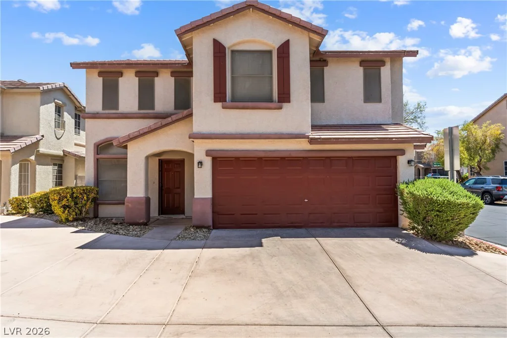 1446 Louisiana Lakes, Las Vegas, NV 89183