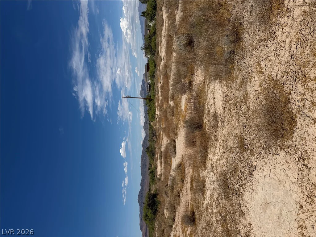 4480 Elvira, Pahrump, NV 89048