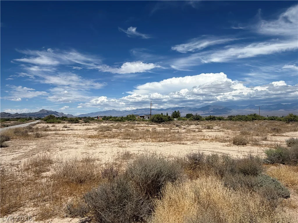 4480 Elvira, Pahrump, NV 89048