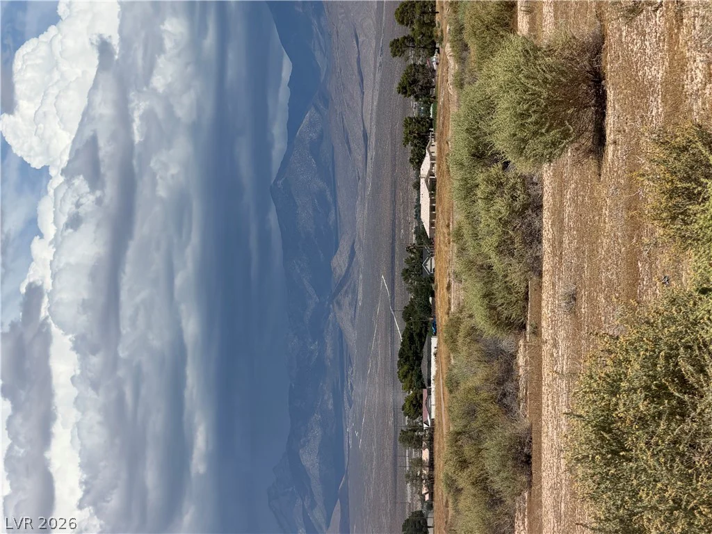 4480 Elvira, Pahrump, NV 89048