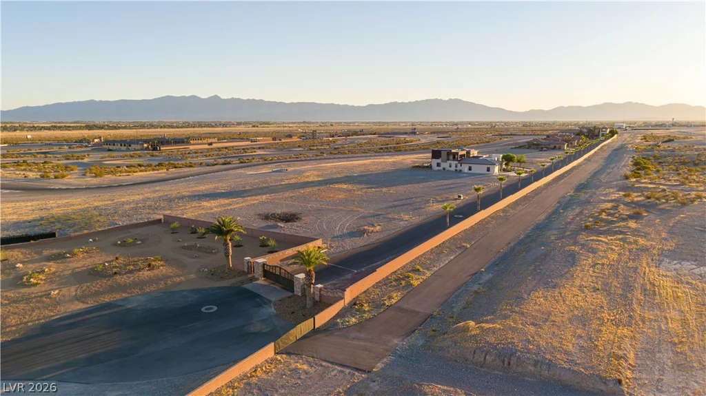 5985 Spring Mountain, Pahrump, NV 89048
