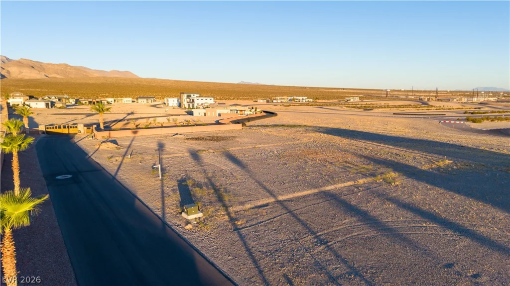 5985 Spring Mountain, Pahrump, NV 89048