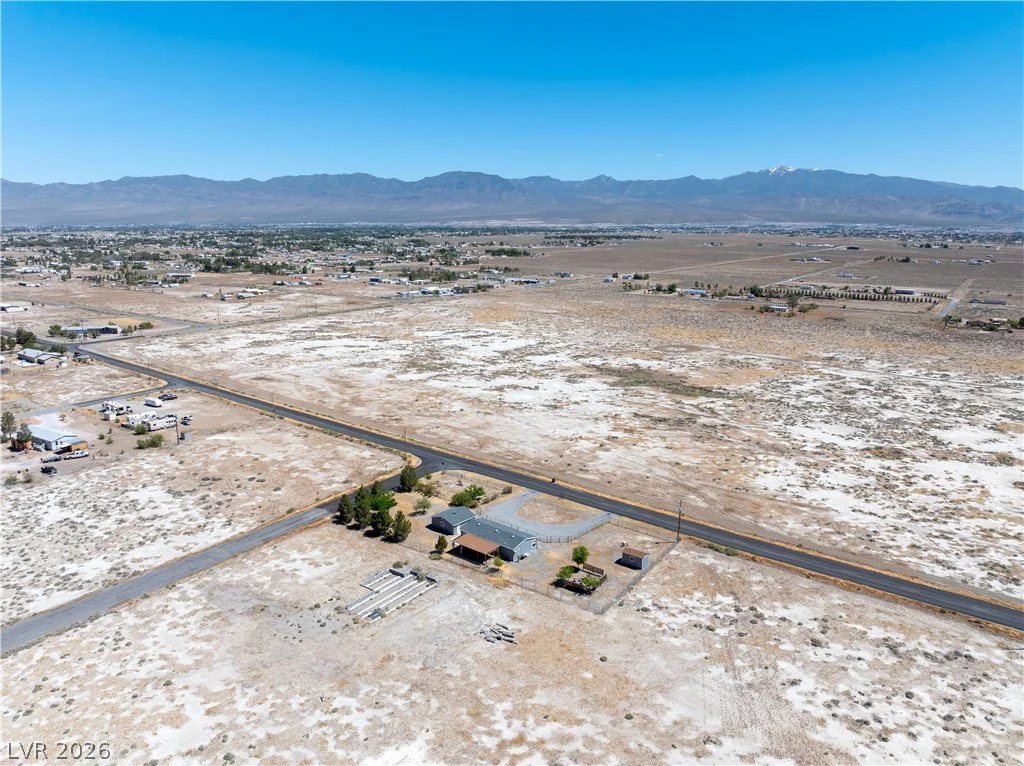 2220 Bannavitch, Pahrump, NV 89048