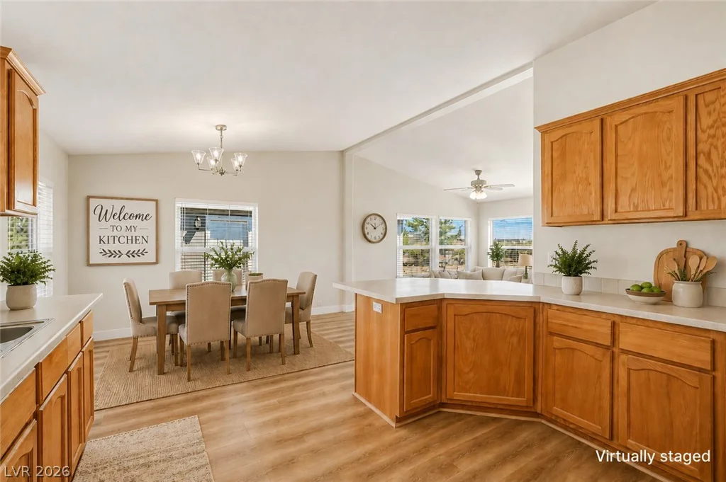 2220 Bannavitch, Pahrump, NV 89048