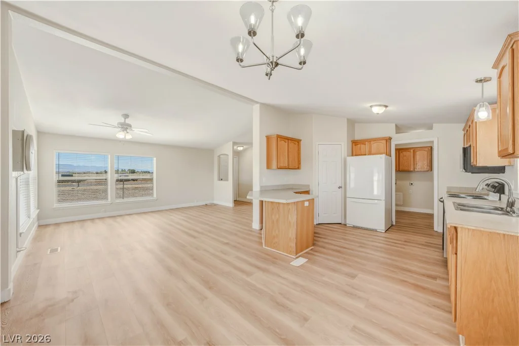 2220 Bannavitch, Pahrump, NV 89048