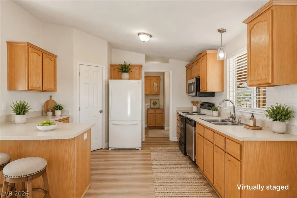 2220 Bannavitch, Pahrump, NV 89048