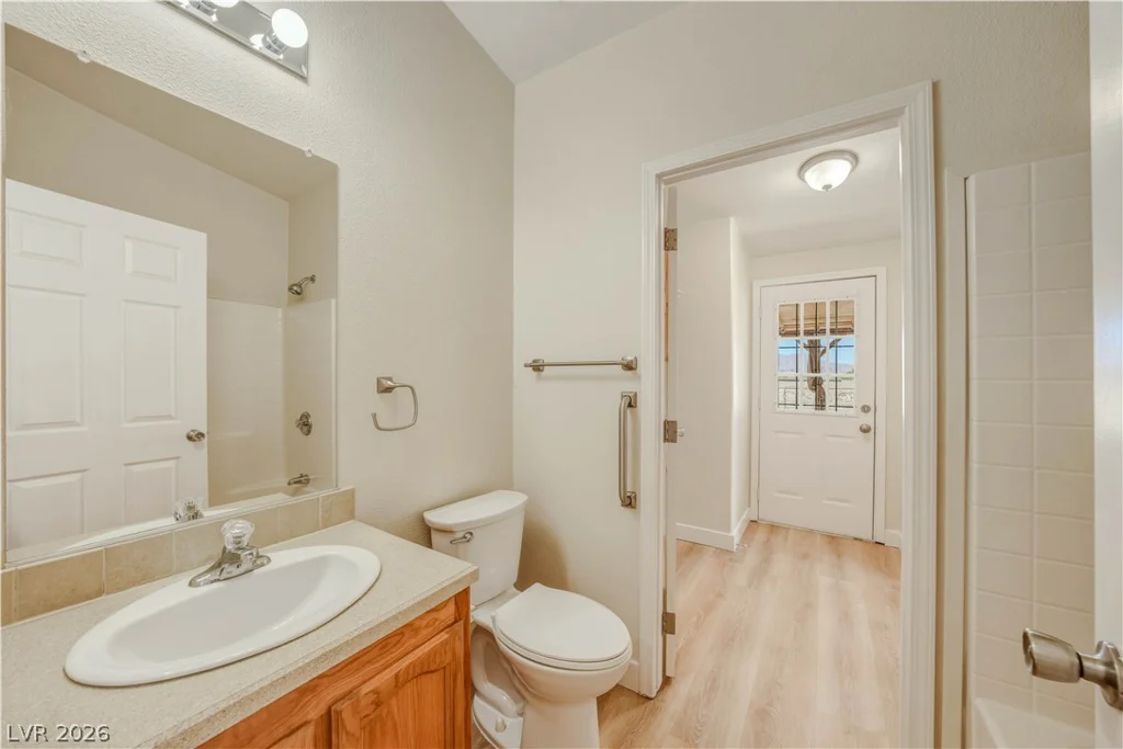 2220 Bannavitch, Pahrump, NV 89048
