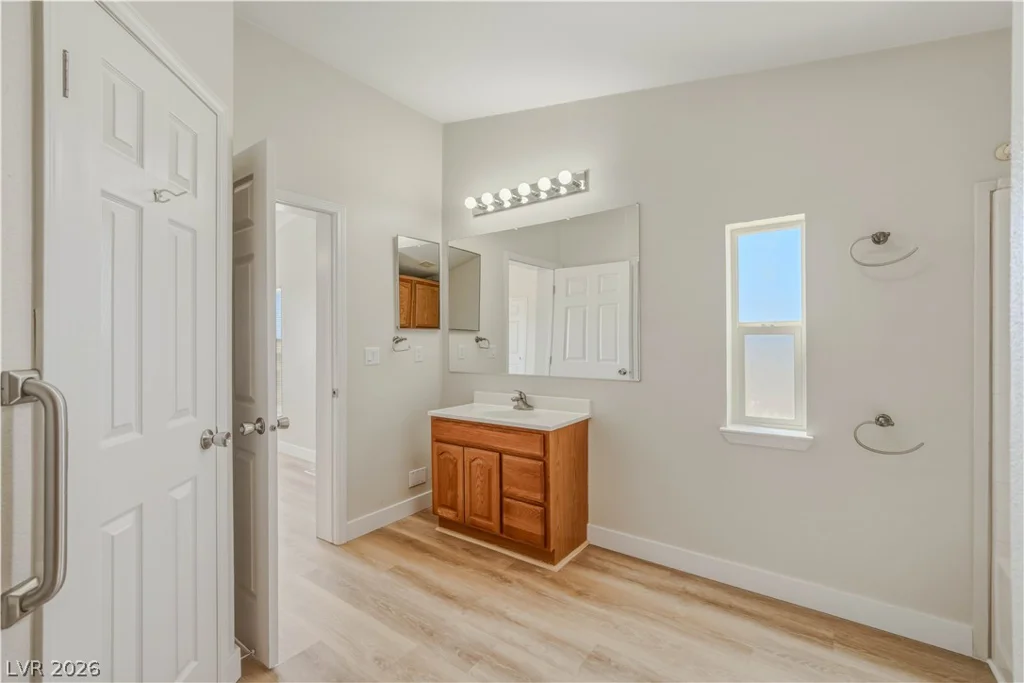 2220 Bannavitch, Pahrump, NV 89048