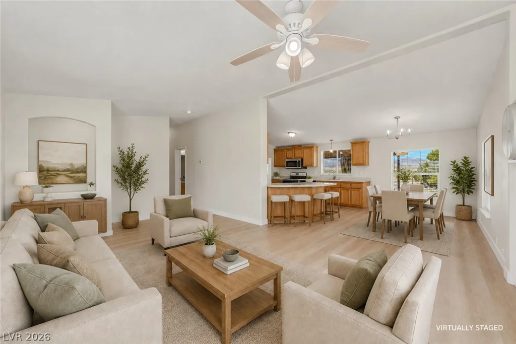 2220 Bannavitch, Pahrump, NV 89048