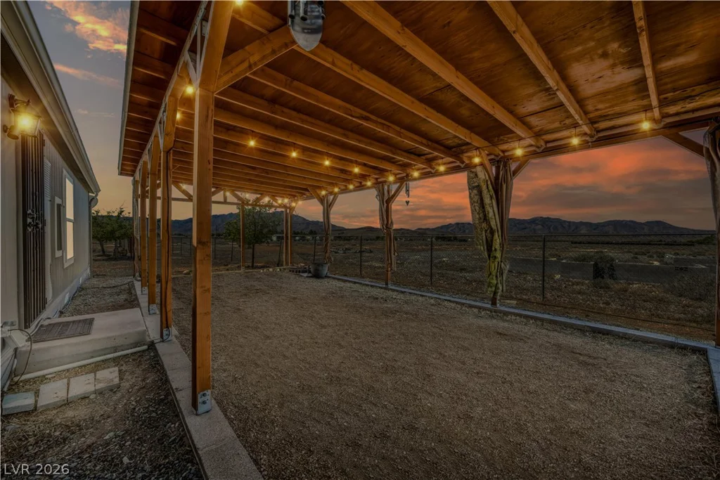2220 Bannavitch, Pahrump, NV 89048