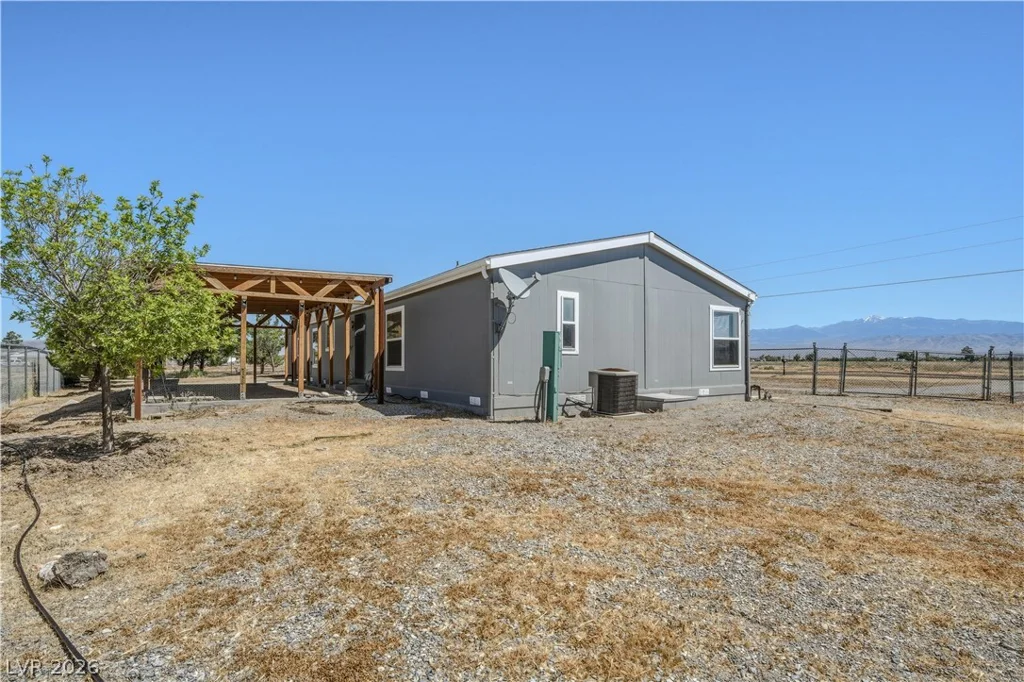 2220 Bannavitch, Pahrump, NV 89048