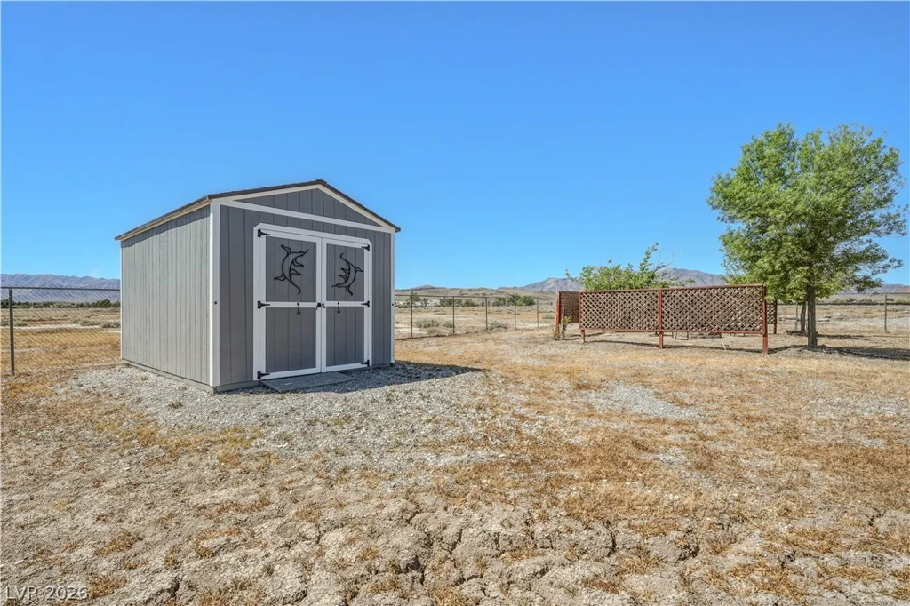 2220 Bannavitch, Pahrump, NV 89048