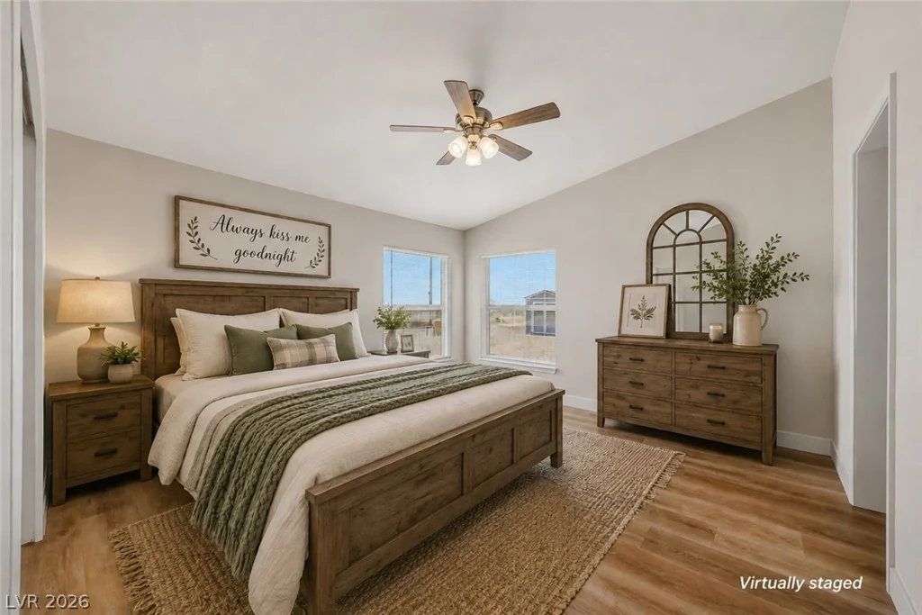 2220 Bannavitch, Pahrump, NV 89048