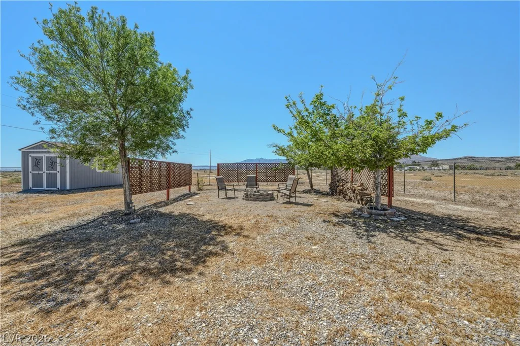2220 Bannavitch, Pahrump, NV 89048