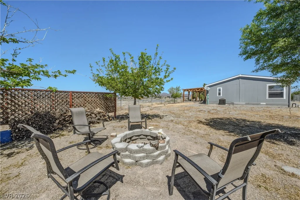 2220 Bannavitch, Pahrump, NV 89048