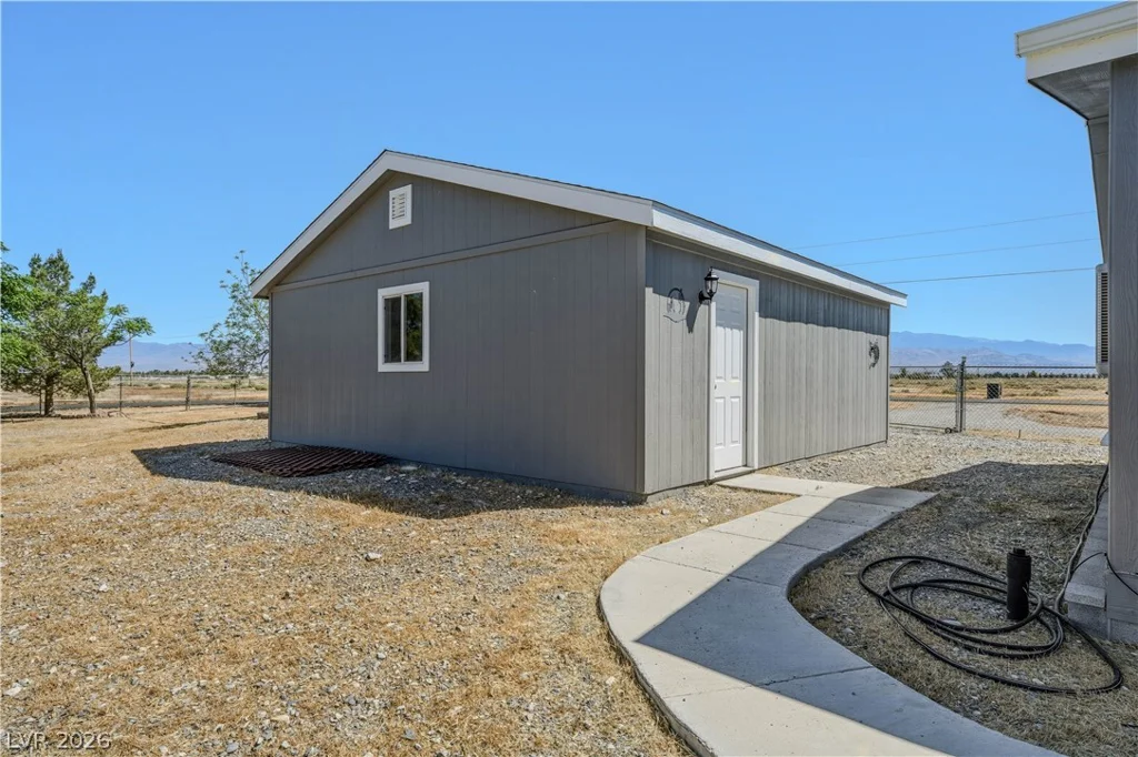2220 Bannavitch, Pahrump, NV 89048