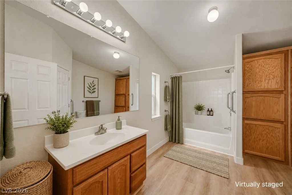 2220 Bannavitch, Pahrump, NV 89048