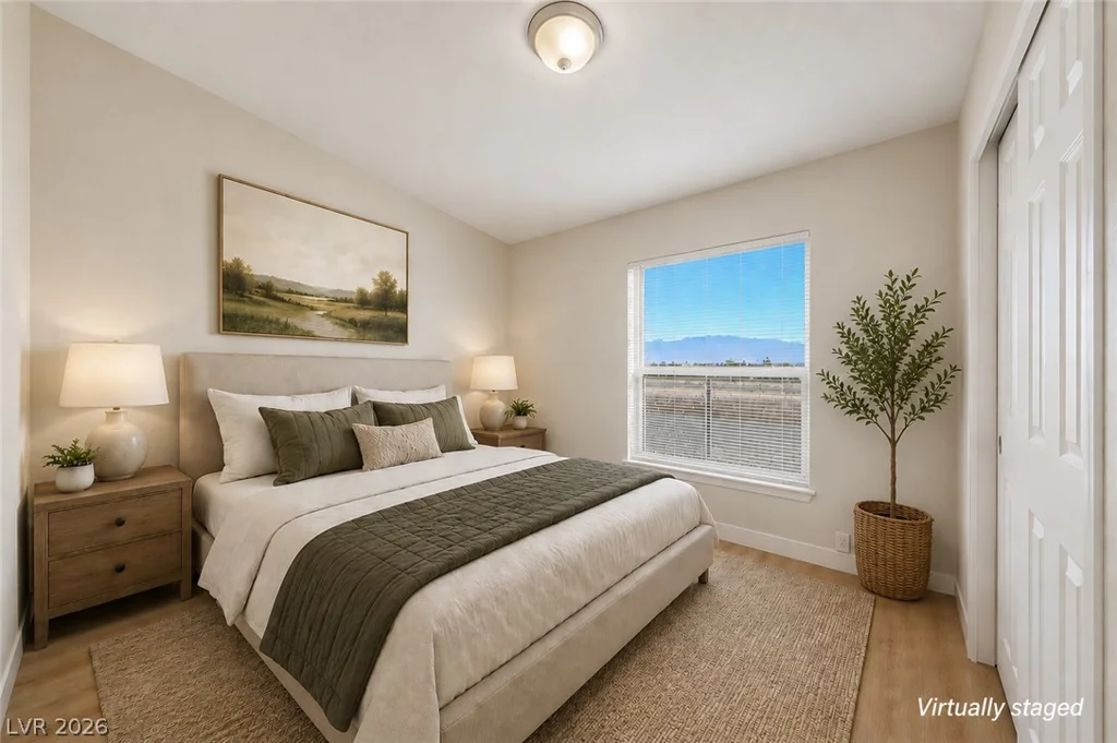2220 Bannavitch, Pahrump, NV 89048