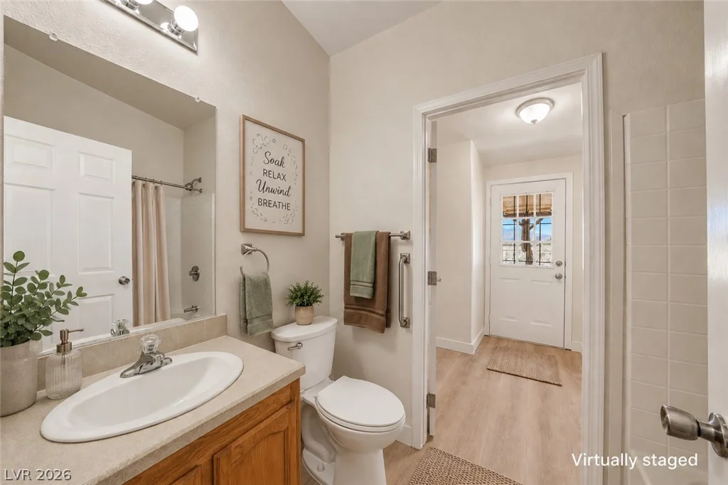 2220 Bannavitch, Pahrump, NV 89048