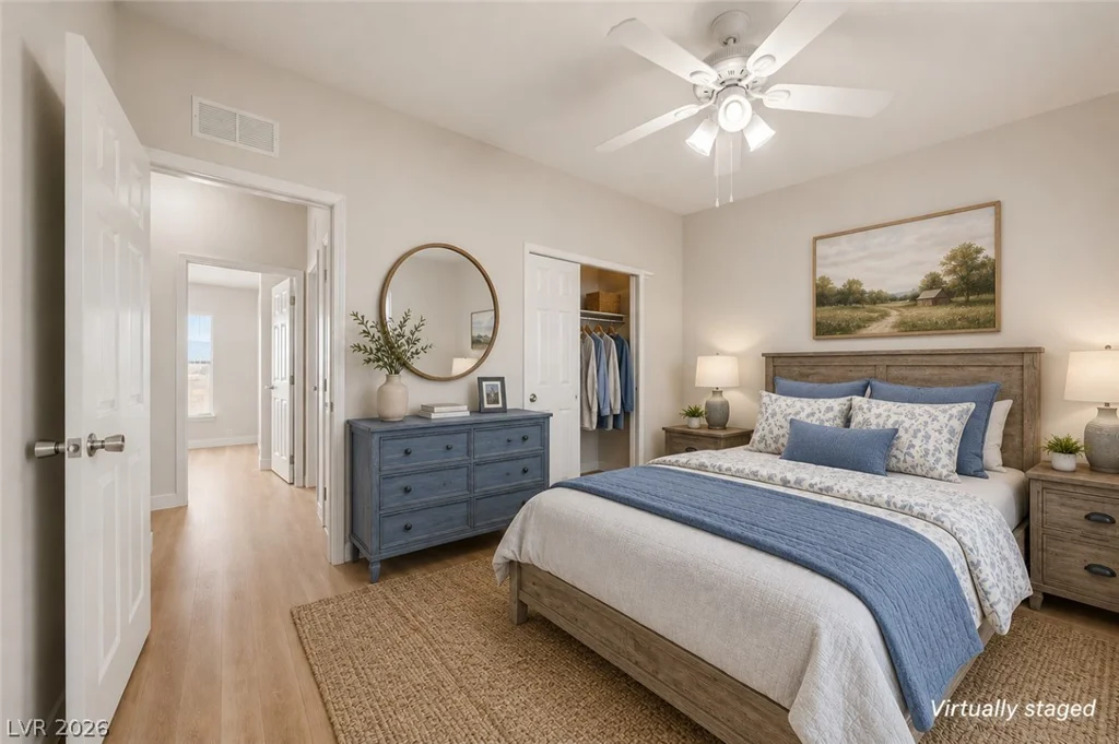2220 Bannavitch, Pahrump, NV 89048