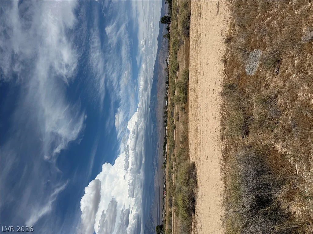 2151 Zelzah, Pahrump, NV 89048