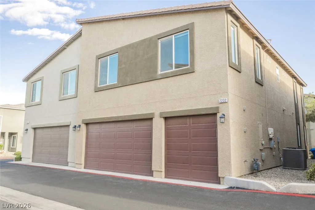 7232 Halo Falls, North Las Vegas, NV 89084