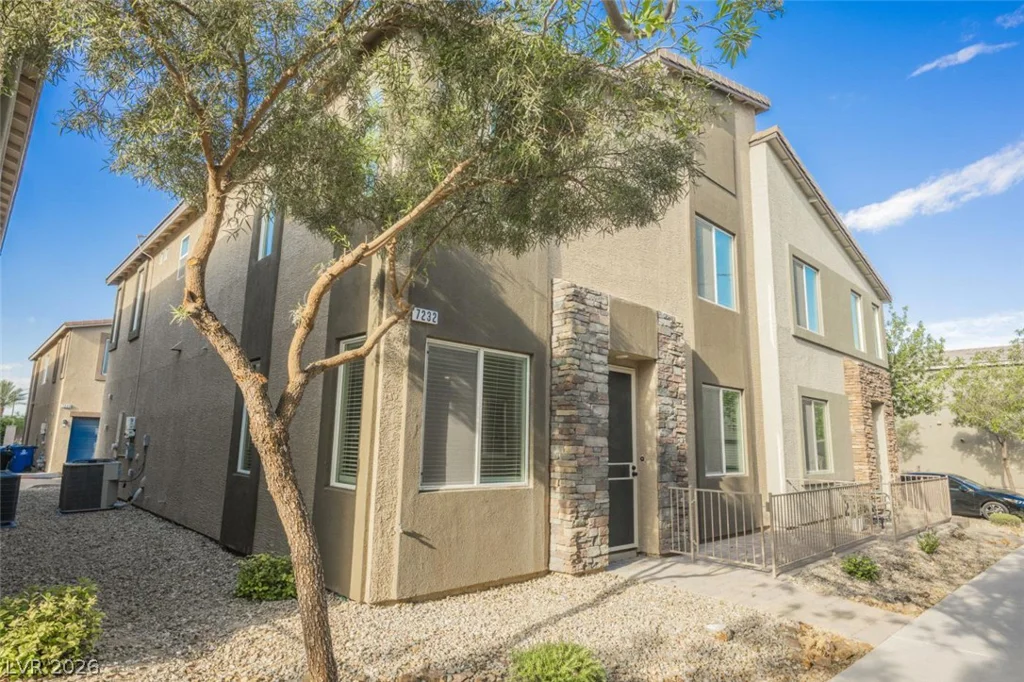 7232 Halo Falls, North Las Vegas, NV 89084