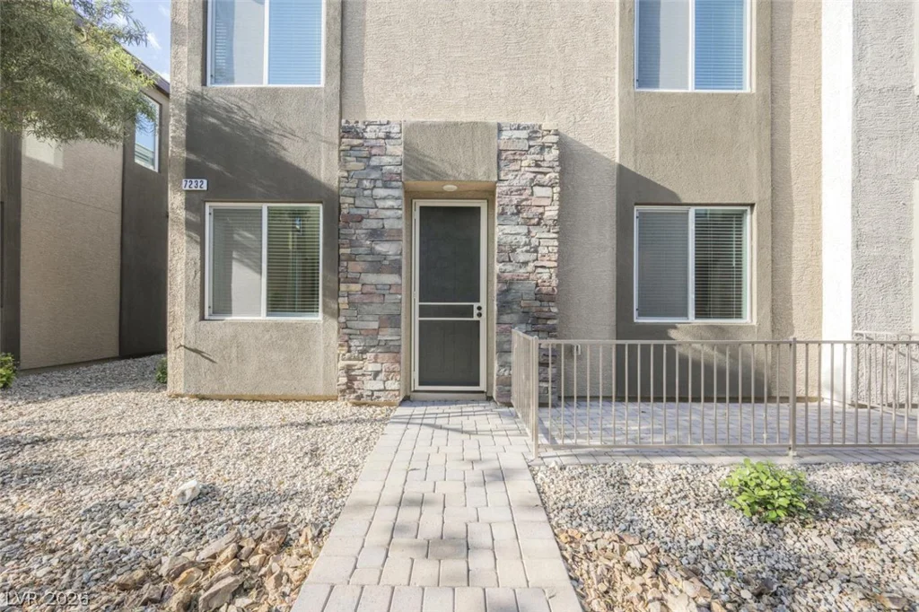7232 Halo Falls, North Las Vegas, NV 89084