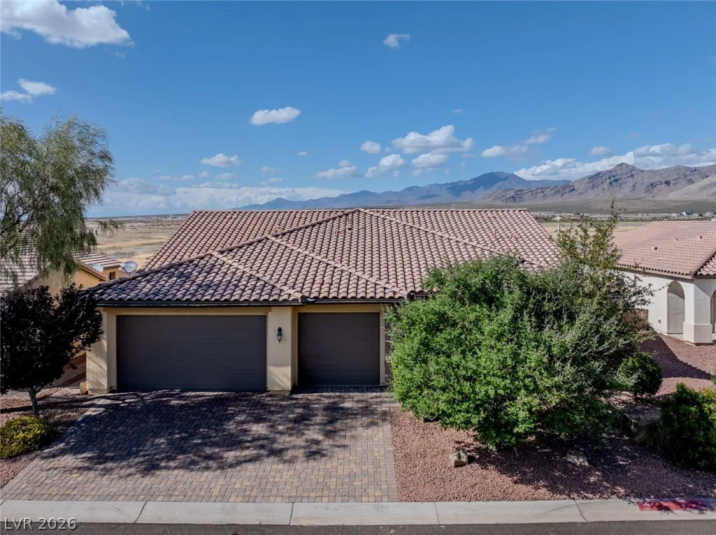 5436 Di Bossi, Pahrump, NV 89061