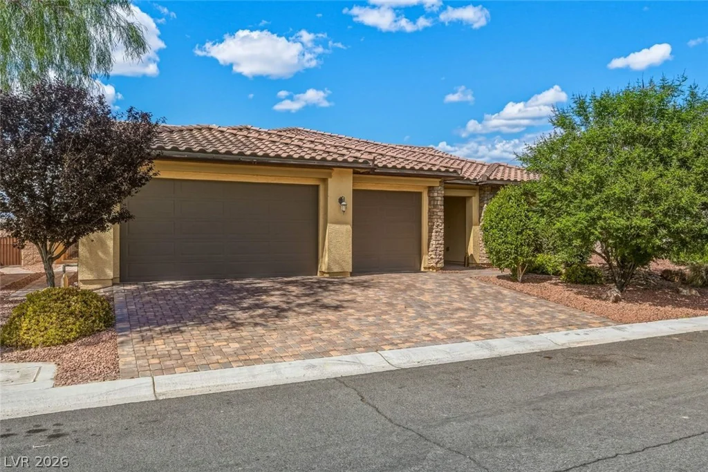 5436 Di Bossi, Pahrump, NV 89061