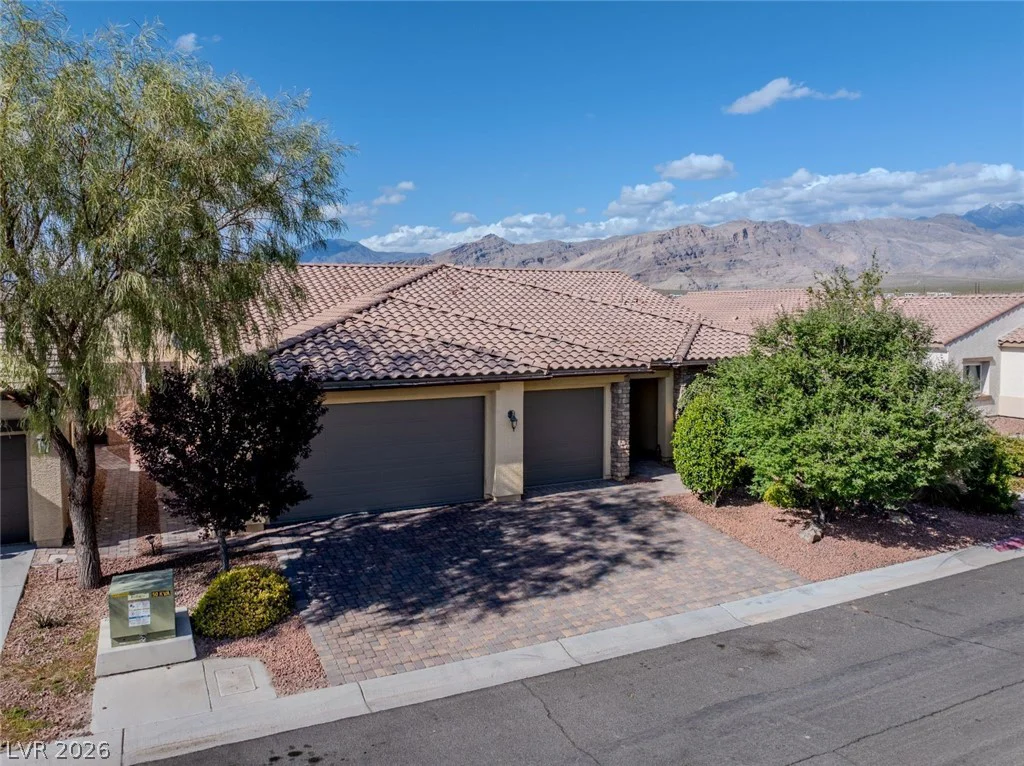 5436 Di Bossi, Pahrump, NV 89061