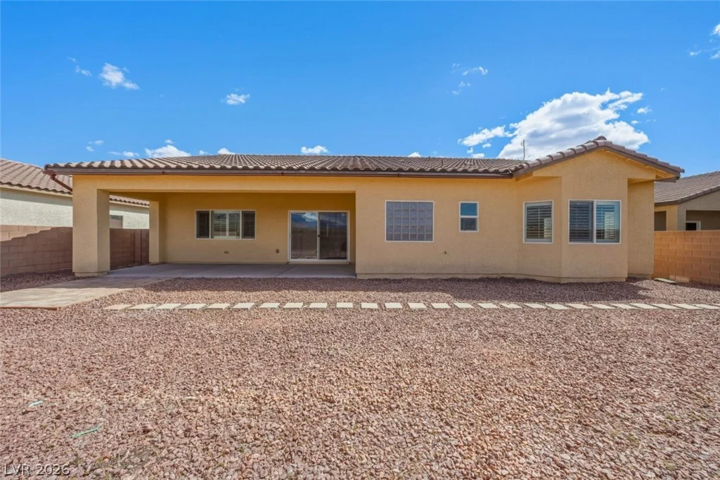 5436 Di Bossi, Pahrump, NV 89061