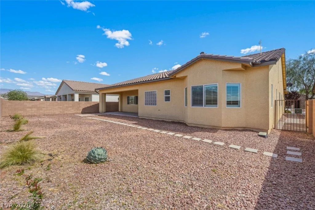 5436 Di Bossi, Pahrump, NV 89061