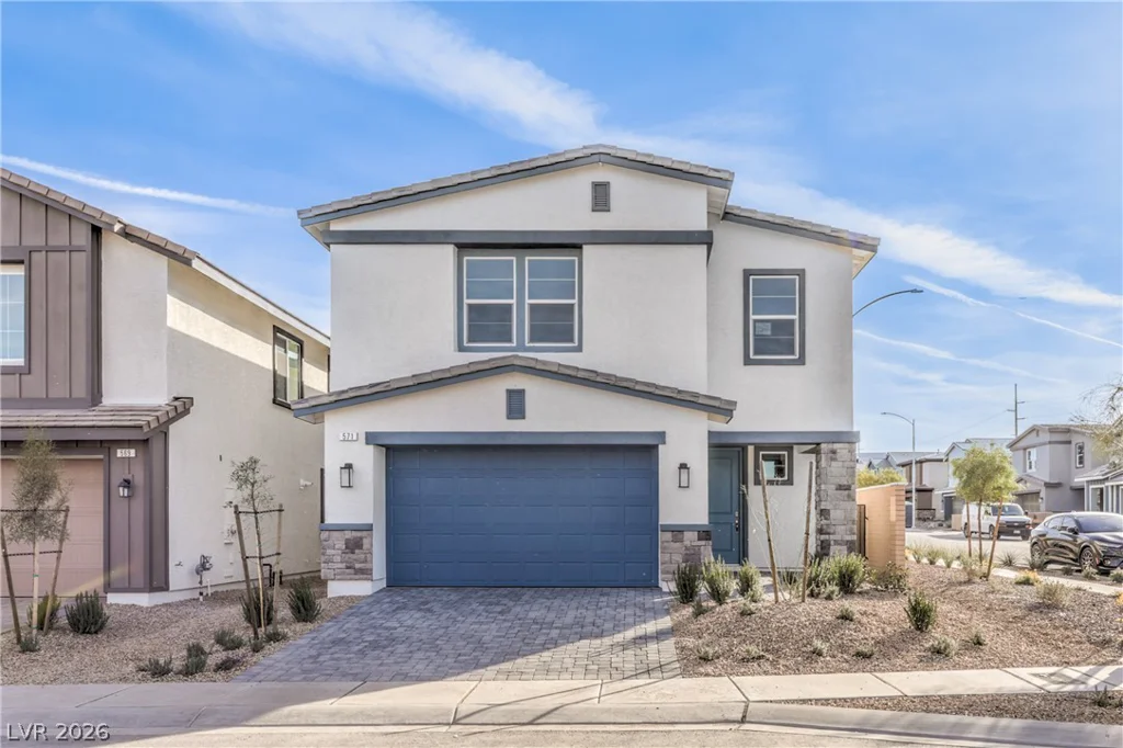 3824 Tropical Zen, North Las Vegas, NV 89081