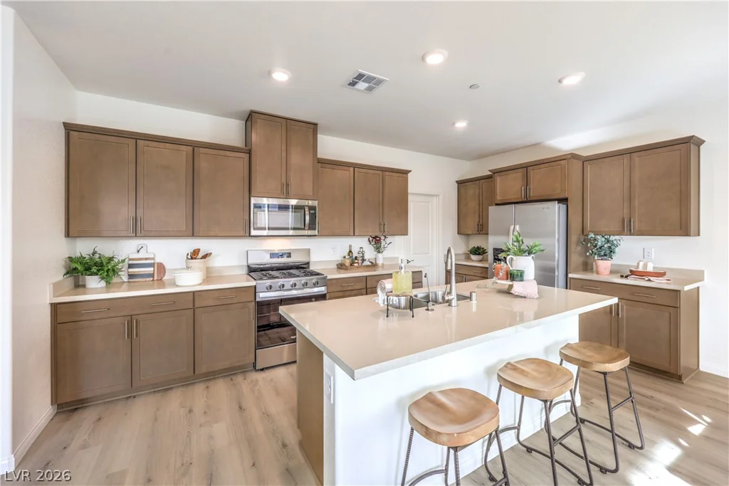 3824 Tropical Zen, North Las Vegas, NV 89081