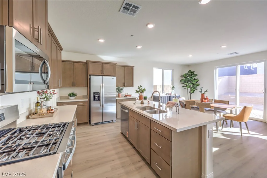 3824 Tropical Zen, North Las Vegas, NV 89081