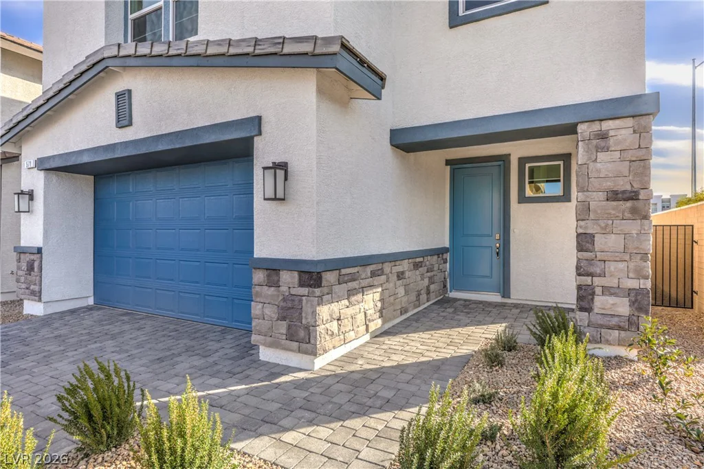 3824 Tropical Zen, North Las Vegas, NV 89081