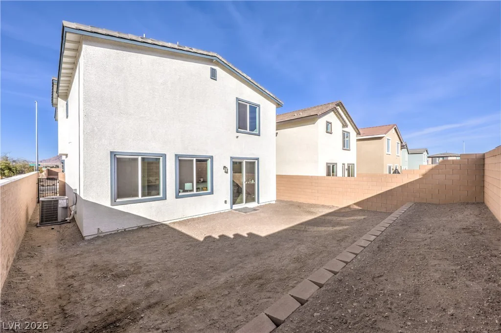 3824 Tropical Zen, North Las Vegas, NV 89081