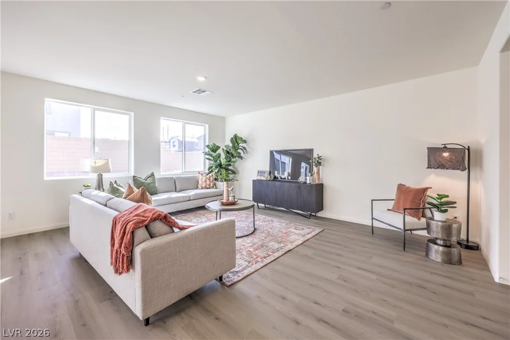 3824 Tropical Zen, North Las Vegas, NV 89081