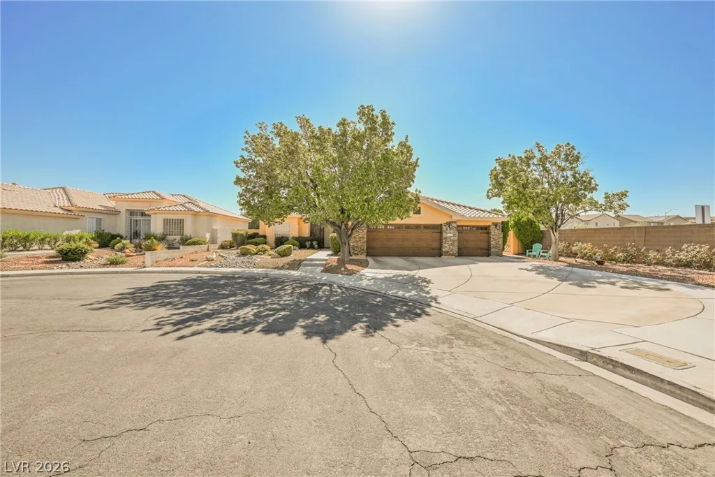 5494 Pine Ranch, Las Vegas, NV 89113
