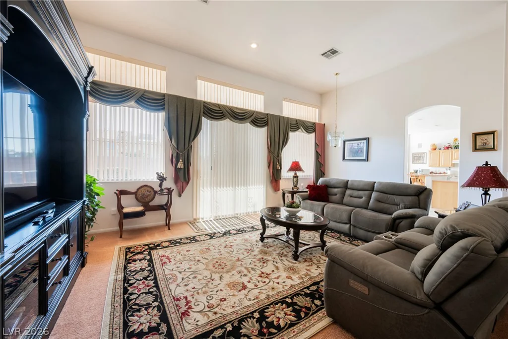 5494 Pine Ranch, Las Vegas, NV 89113
