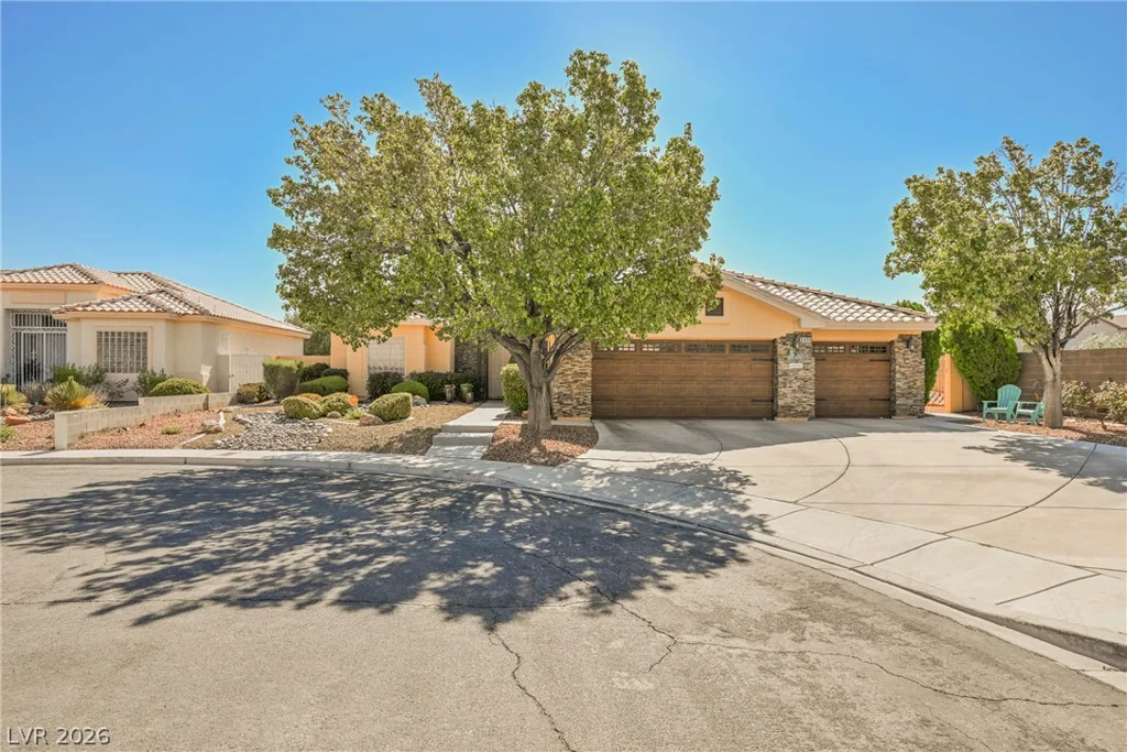 5494 Pine Ranch, Las Vegas, NV 89113