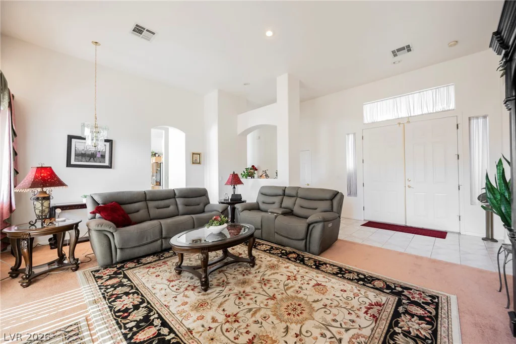 5494 Pine Ranch, Las Vegas, NV 89113