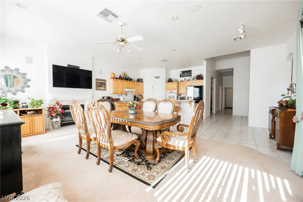 5494 Pine Ranch, Las Vegas, NV 89113