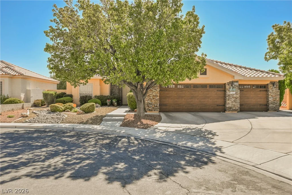 5494 Pine Ranch, Las Vegas, NV 89113