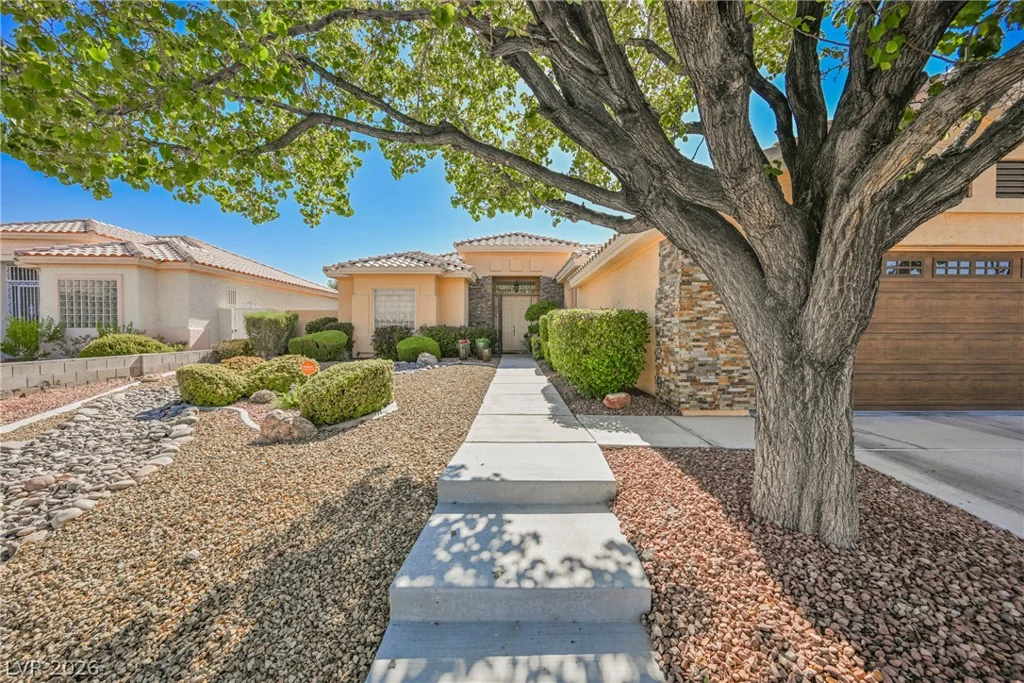 5494 Pine Ranch, Las Vegas, NV 89113
