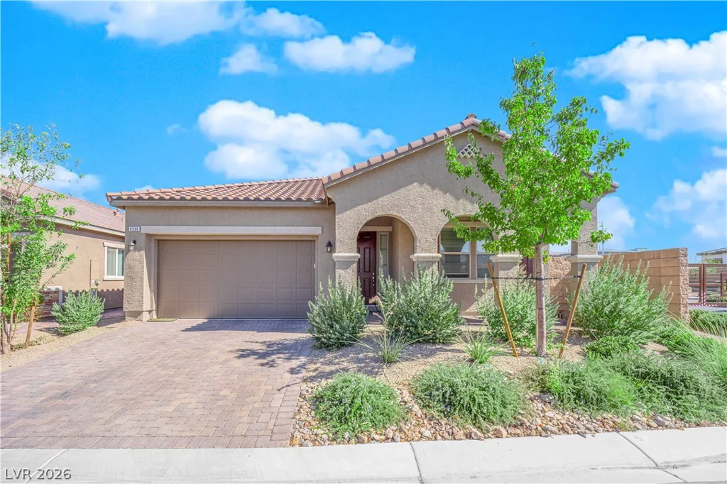 9590 Smiley Creek, Las Vegas, NV 89178